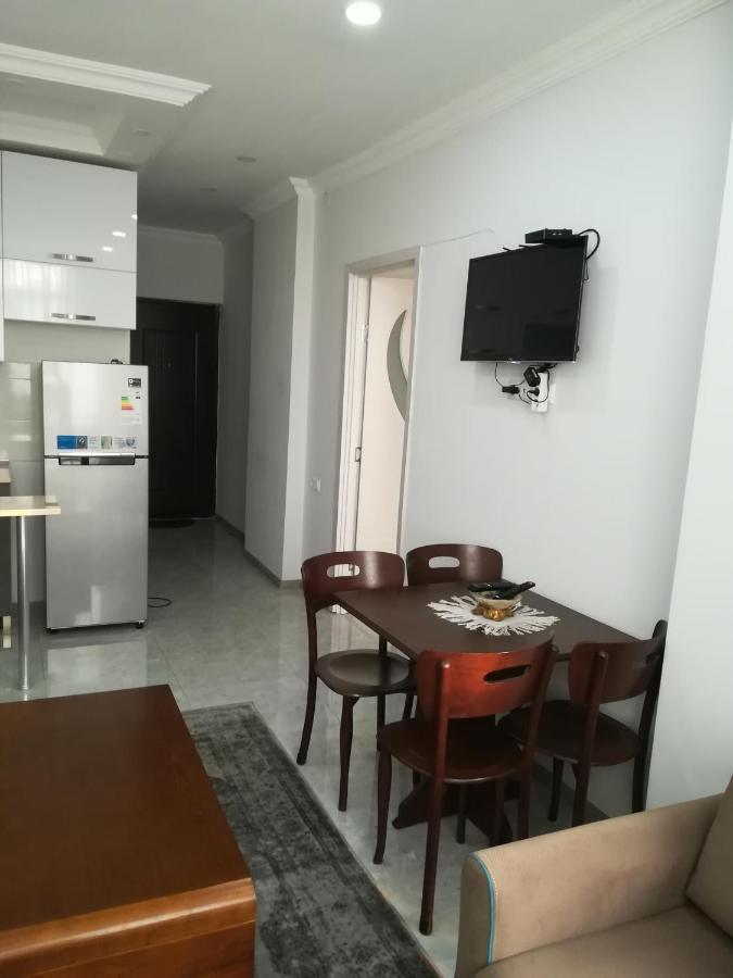 באטומי Irakli Sweet Home מראה חיצוני תמונה