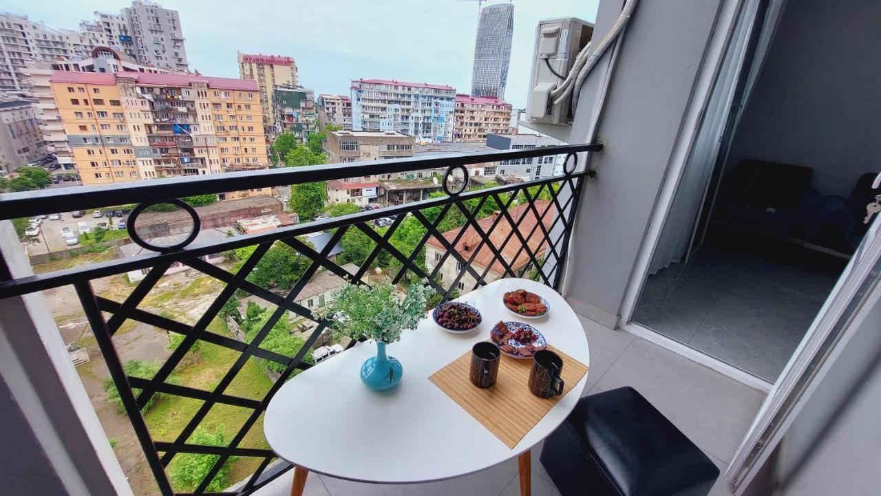 באטומי Irakli Sweet Home מראה חיצוני תמונה