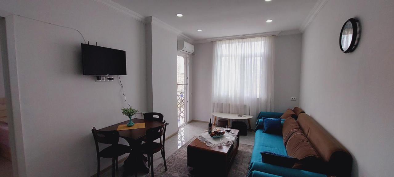 באטומי Irakli Sweet Home מראה חיצוני תמונה