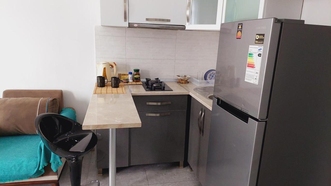 באטומי Irakli Sweet Home מראה חיצוני תמונה