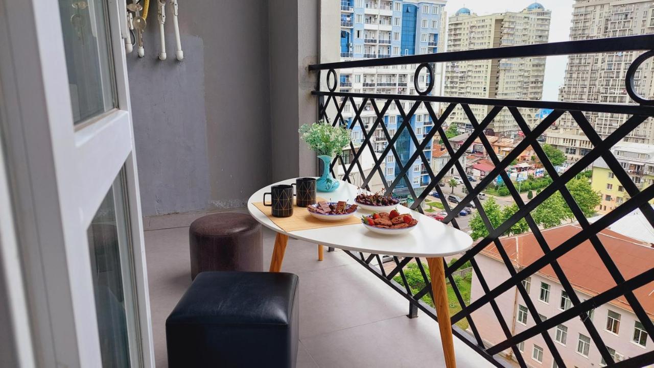 באטומי Irakli Sweet Home מראה חיצוני תמונה