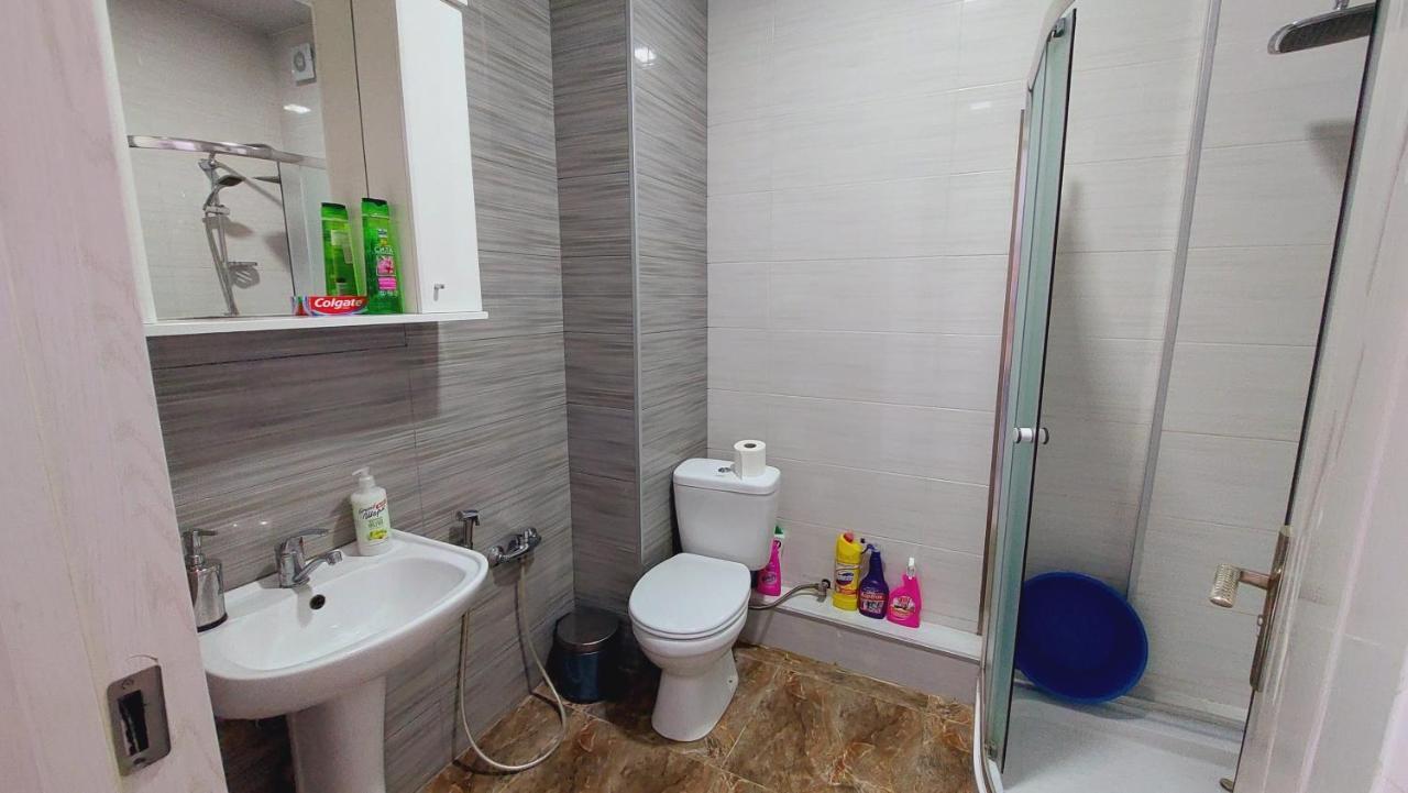 באטומי Irakli Sweet Home מראה חיצוני תמונה