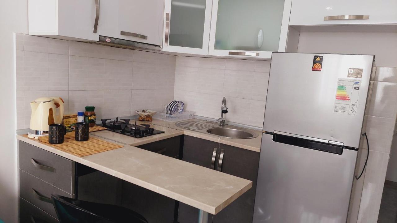 באטומי Irakli Sweet Home מראה חיצוני תמונה