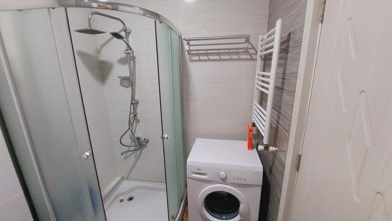 באטומי Irakli Sweet Home מראה חיצוני תמונה